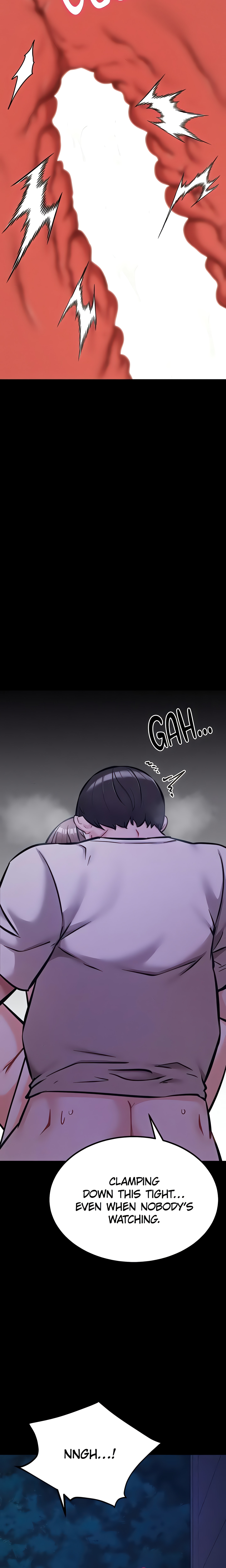 Training Center : The Revenge Trap (Official) chapter 37 page 33