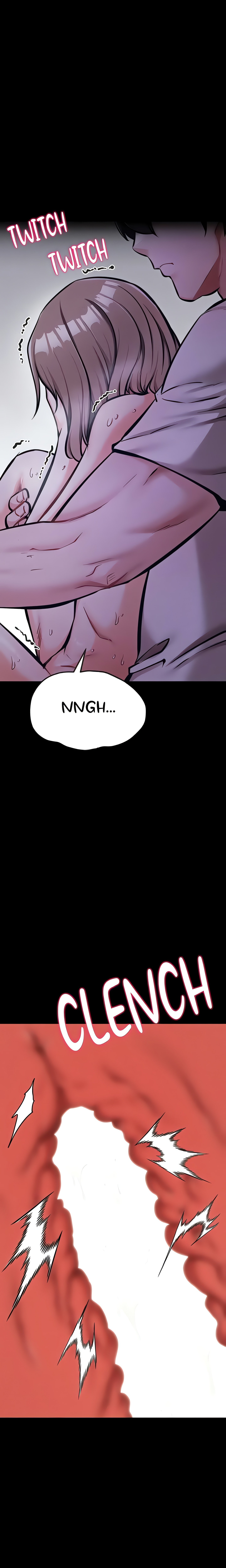 Training Center : The Revenge Trap (Official) chapter 38 page 1