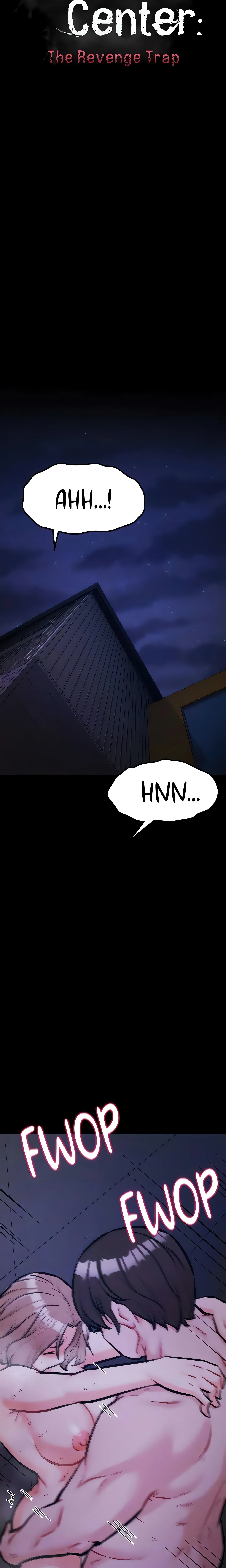 Training Center : The Revenge Trap (Official) chapter 38 page 5