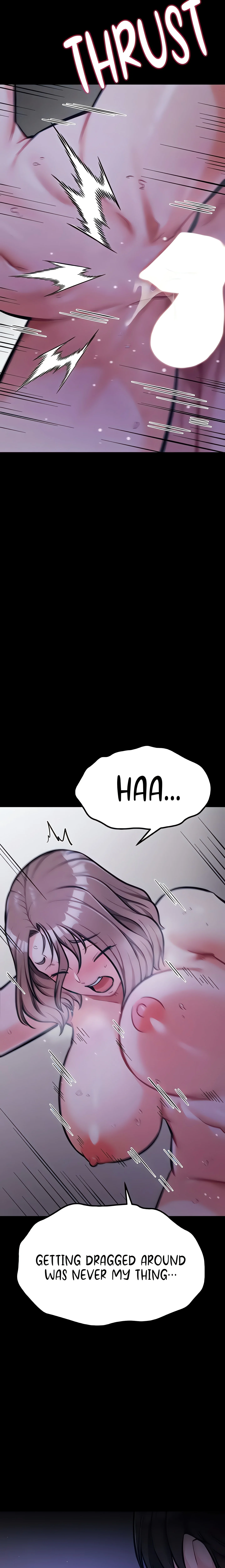 Training Center : The Revenge Trap (Official) chapter 38 page 10