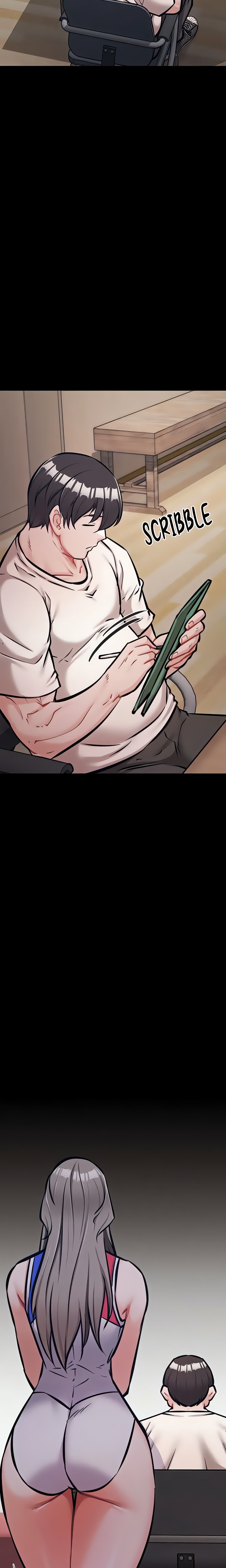 Training Center : The Revenge Trap (Official) chapter 38 page 20