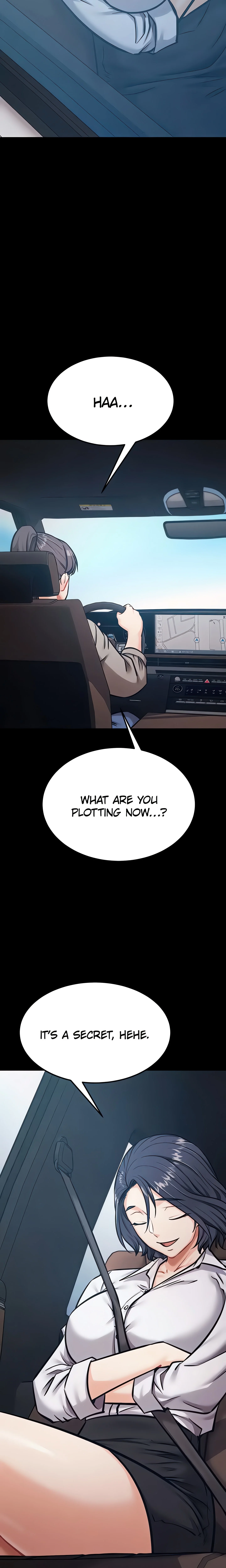 Training Center : The Revenge Trap (Official) chapter 38 page 29