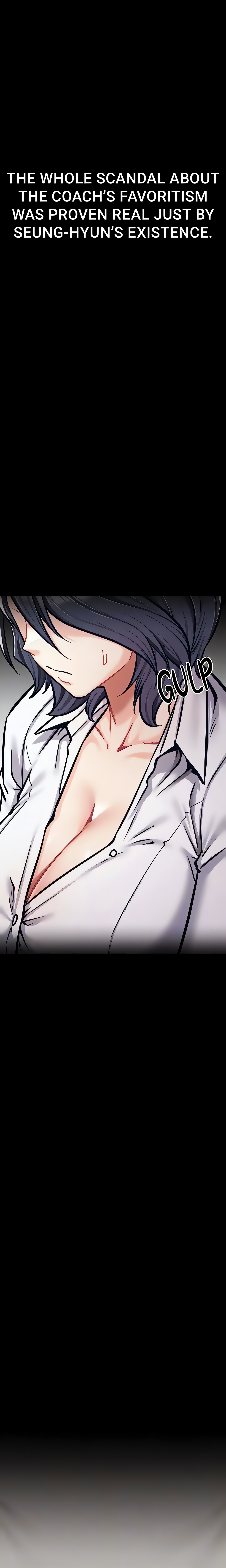 Training Center : The Revenge Trap (Official) chapter 39 page 5
