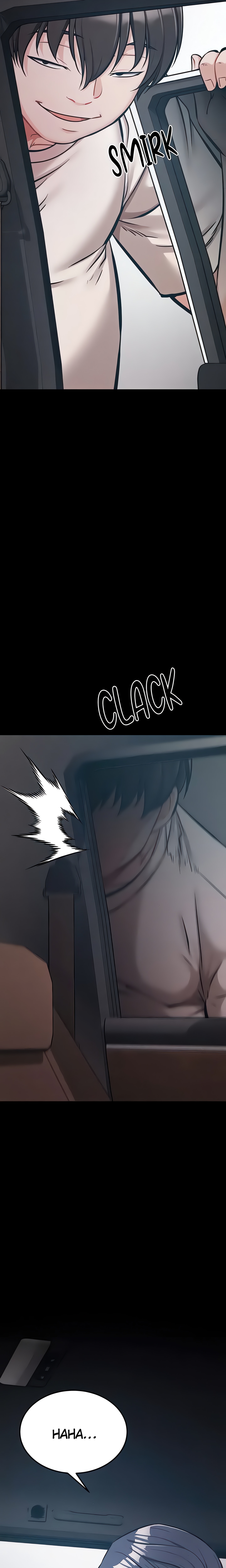 Training Center : The Revenge Trap (Official) chapter 39 page 13