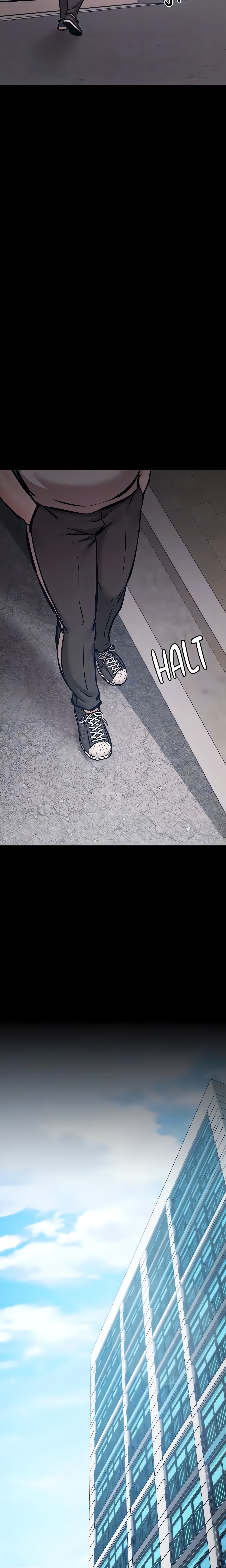 Training Center : The Revenge Trap (Official) chapter 39 page 15