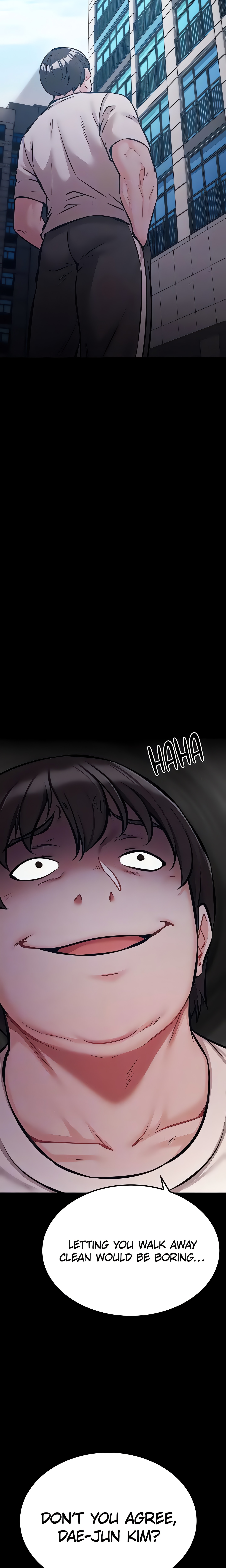 Training Center : The Revenge Trap (Official) chapter 39 page 16