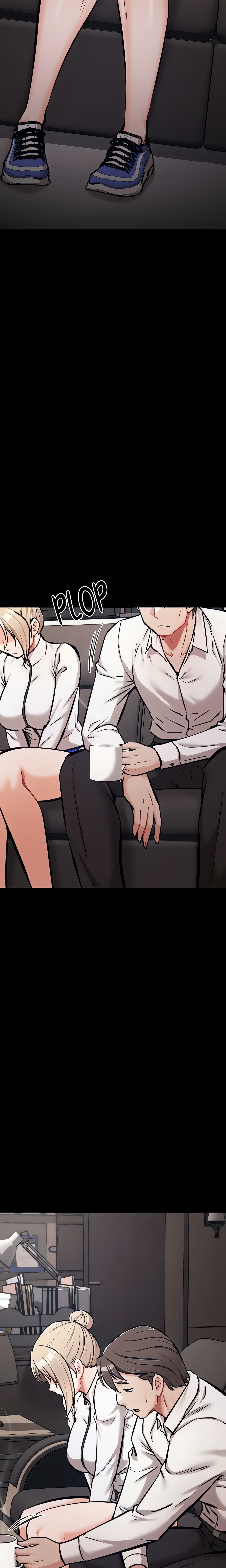 Training Center : The Revenge Trap (Official) chapter 39 page 22