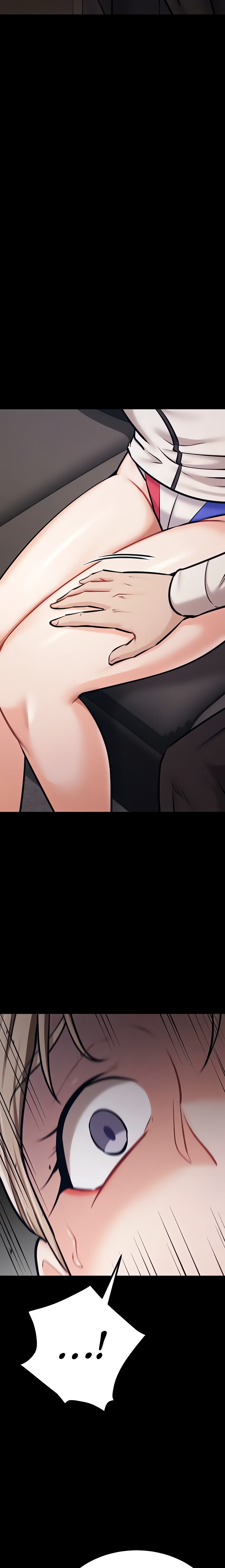 Training Center : The Revenge Trap (Official) chapter 39 page 26