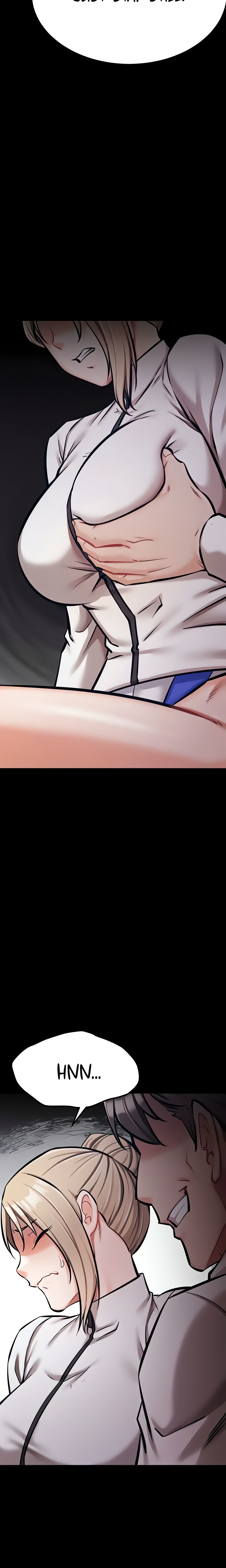 Training Center : The Revenge Trap (Official) chapter 39 page 32