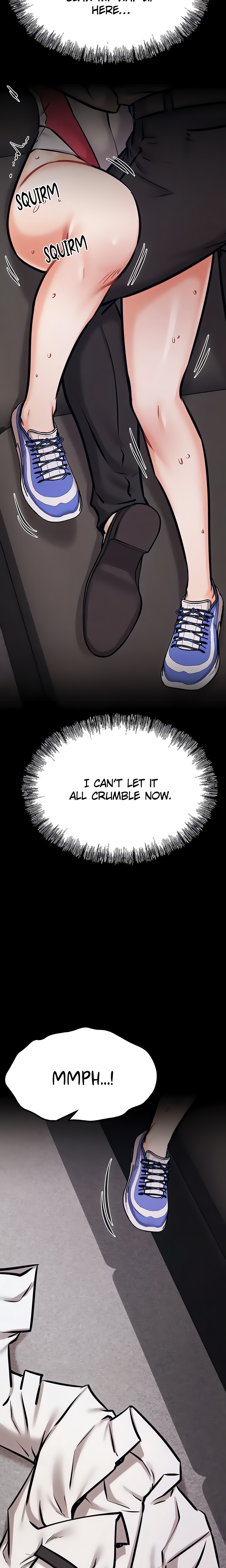 Training Center : The Revenge Trap (Official) chapter 39 page 36