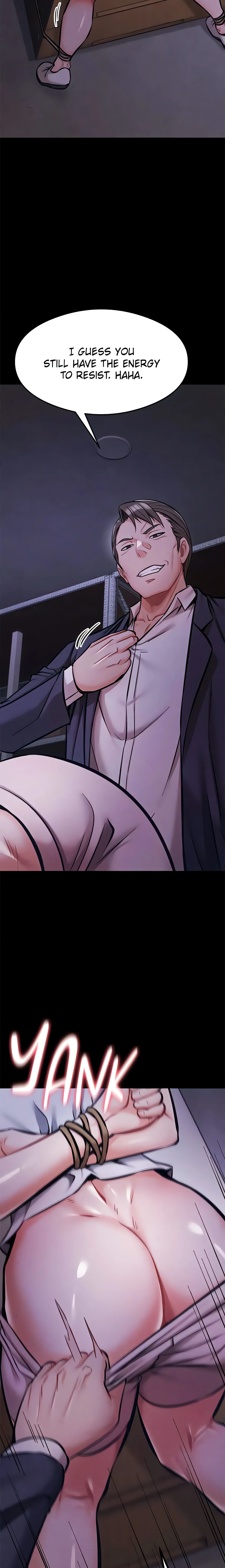 Training Center : The Revenge Trap (Official) chapter 4 page 2