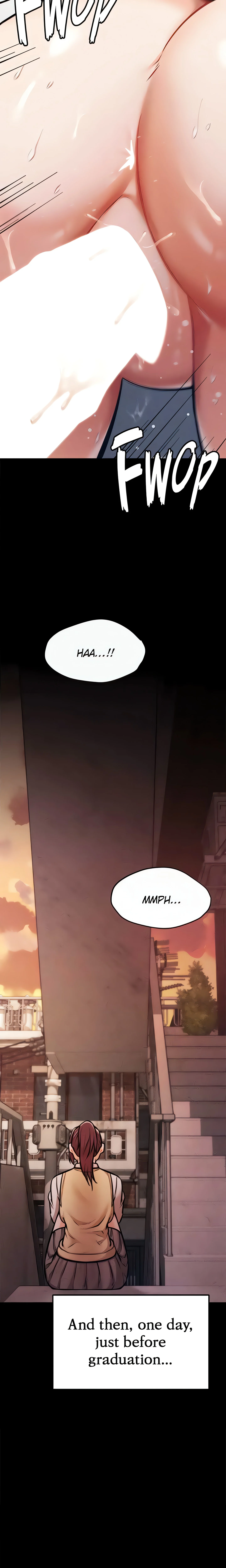Training Center : The Revenge Trap (Official) chapter 4 page 24