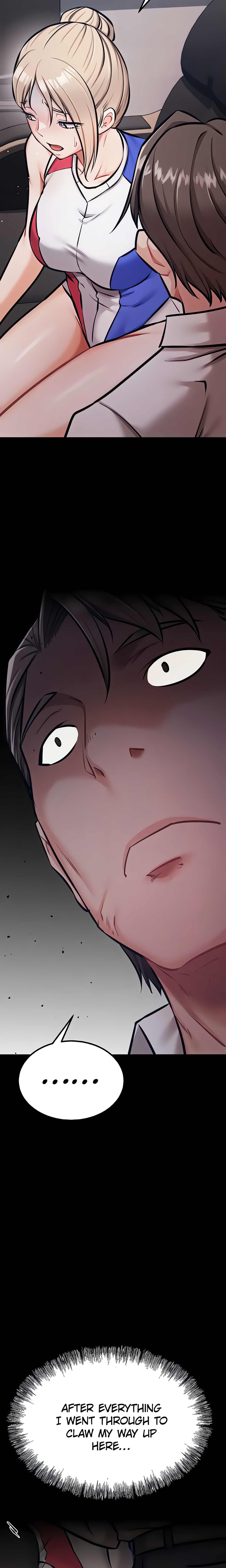 Training Center : The Revenge Trap (Official) chapter 40 page 2