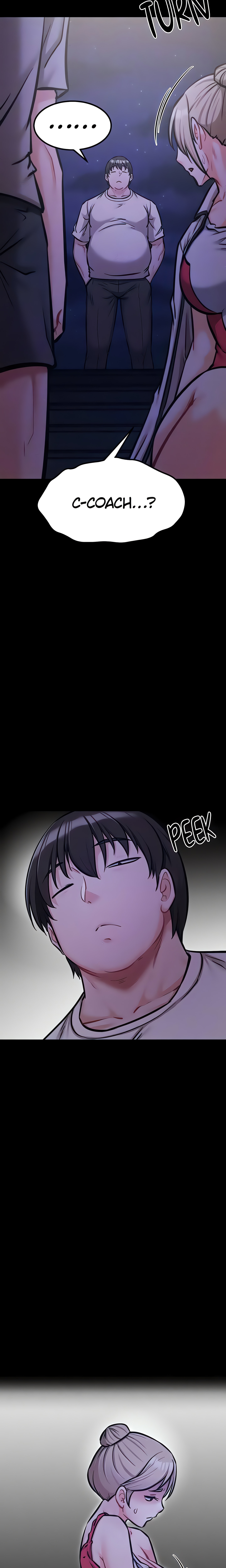 Training Center : The Revenge Trap (Official) chapter 40 page 10