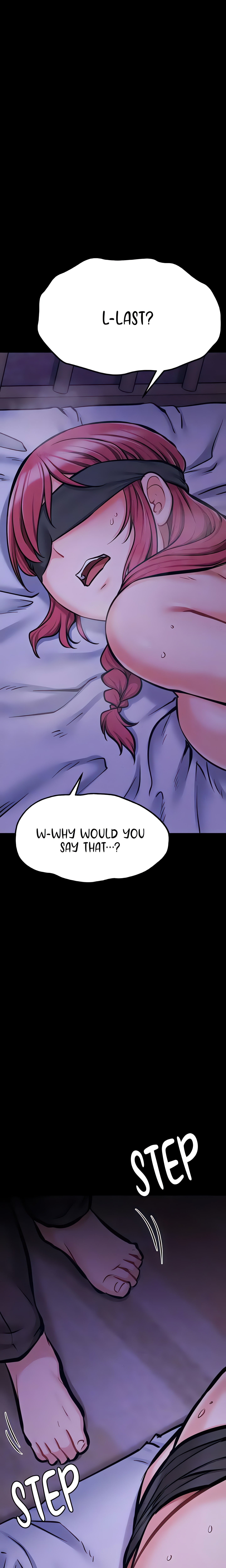 Training Center : The Revenge Trap (Official) chapter 40 page 18