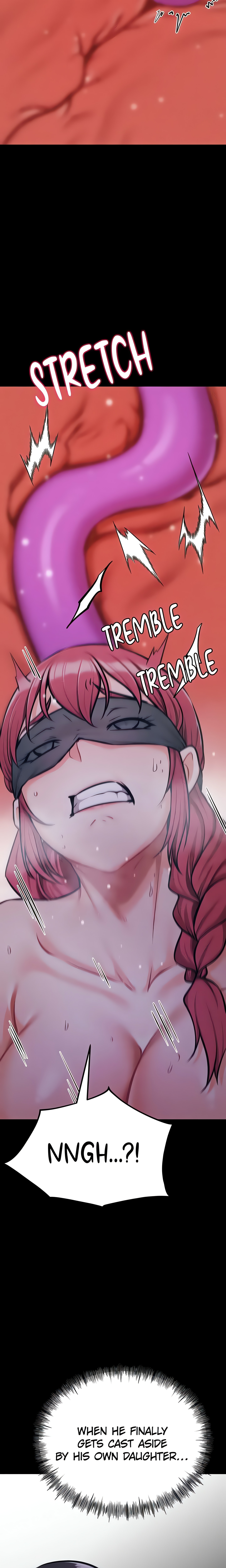 Training Center : The Revenge Trap (Official) chapter 40 page 26