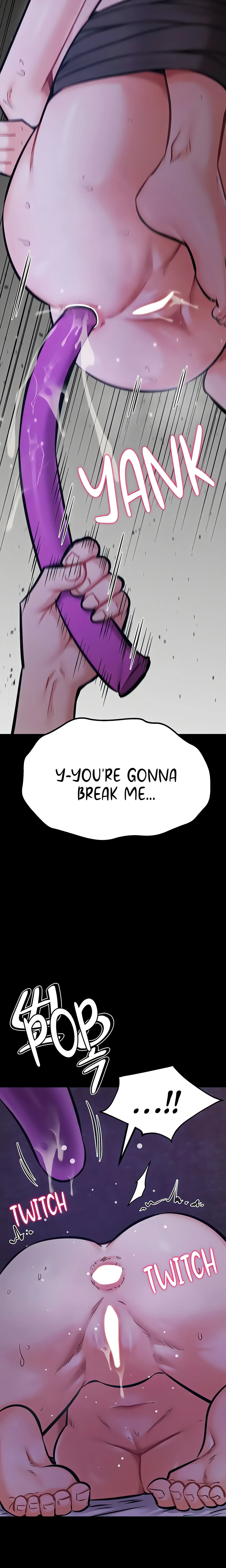 Training Center : The Revenge Trap (Official) chapter 40 page 29