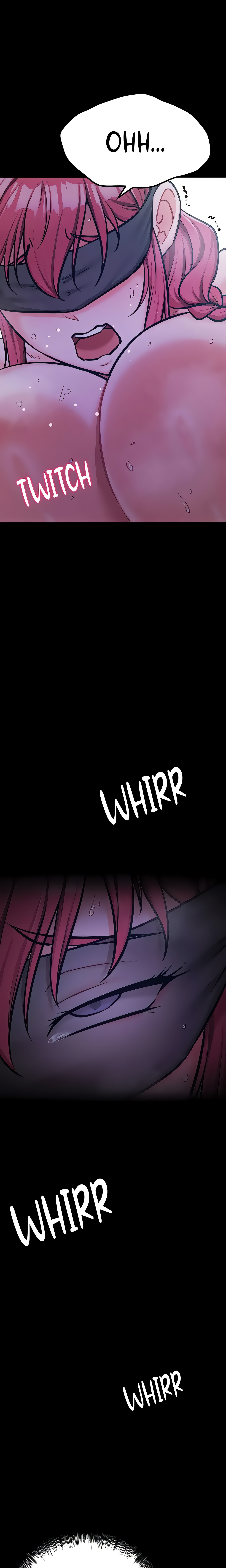 Training Center : The Revenge Trap (Official) chapter 40 page 32
