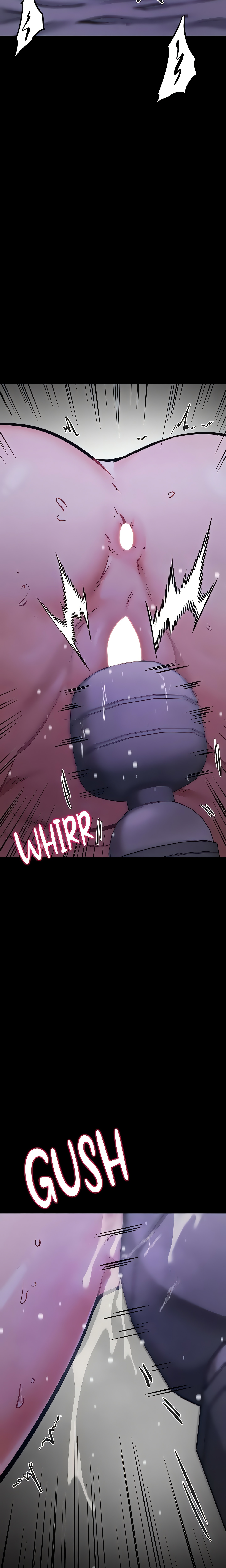 Training Center : The Revenge Trap (Official) chapter 41 page 3