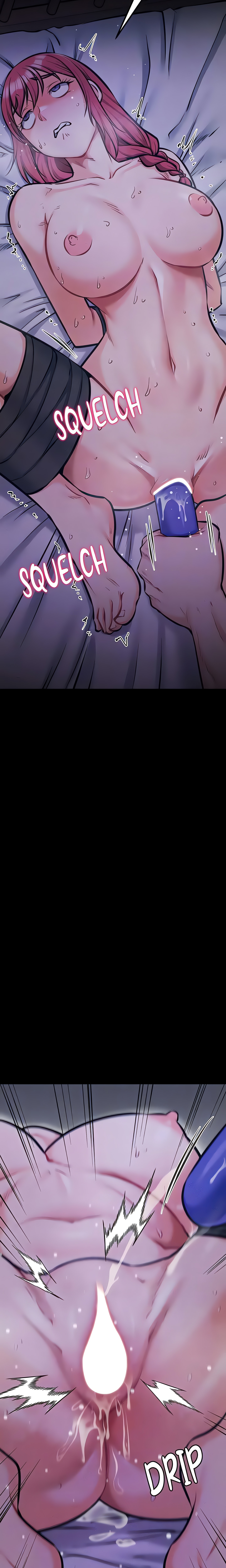Training Center : The Revenge Trap (Official) chapter 41 page 7
