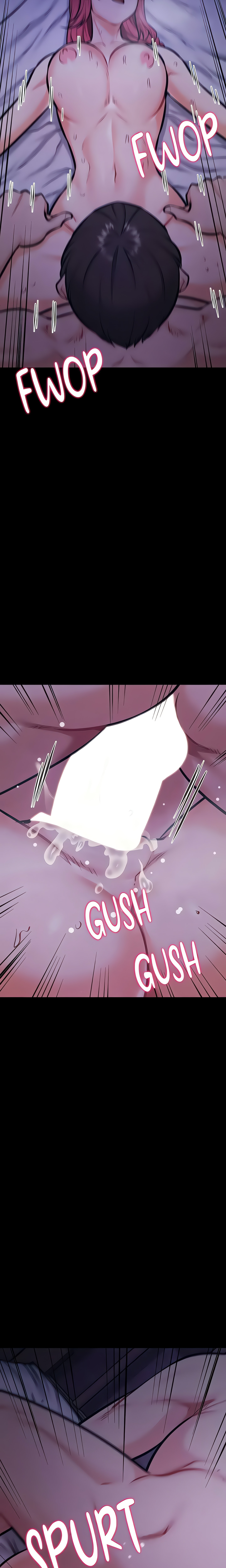 Training Center : The Revenge Trap (Official) chapter 41 page 26
