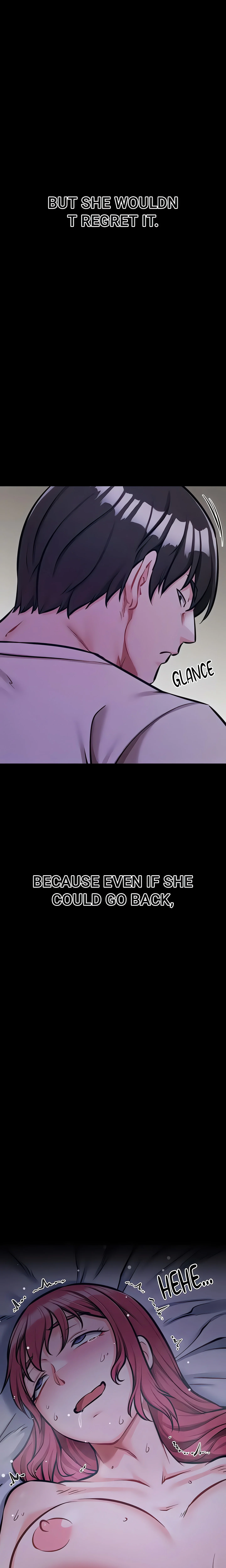 Training Center : The Revenge Trap (Official) chapter 41 page 29
