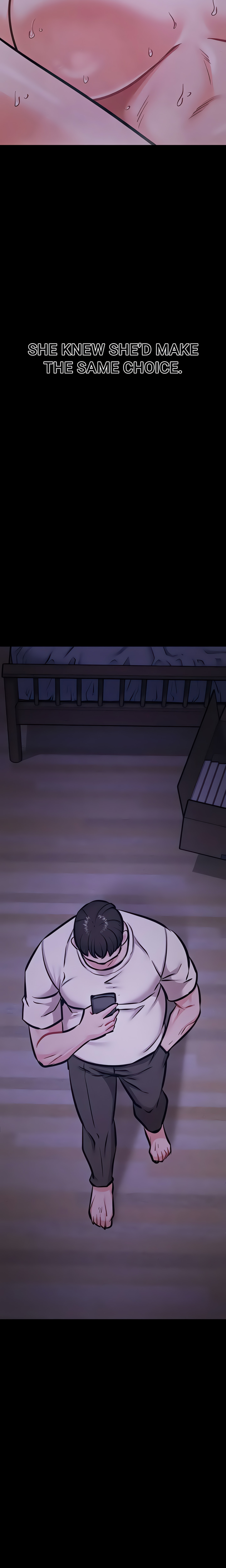 Training Center : The Revenge Trap (Official) chapter 41 page 30