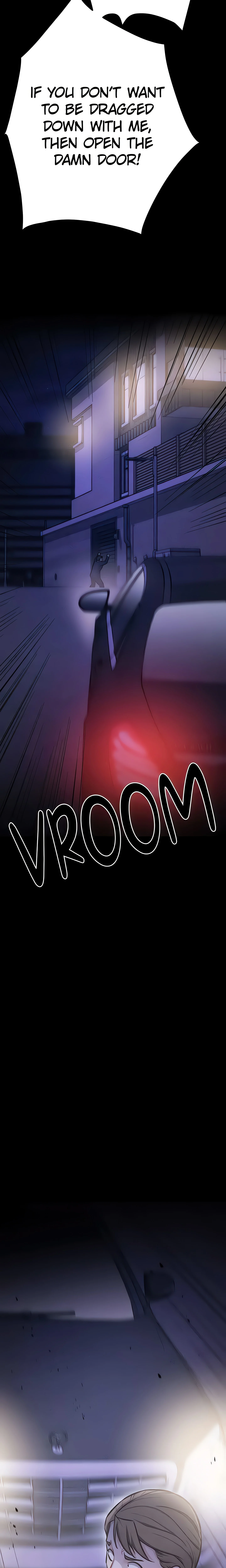 Training Center : The Revenge Trap (Official) chapter 42 page 12