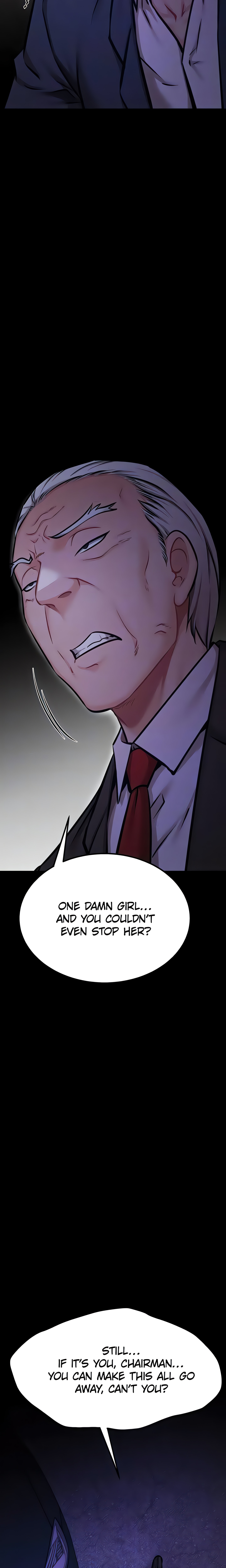 Training Center : The Revenge Trap (Official) chapter 42 page 16