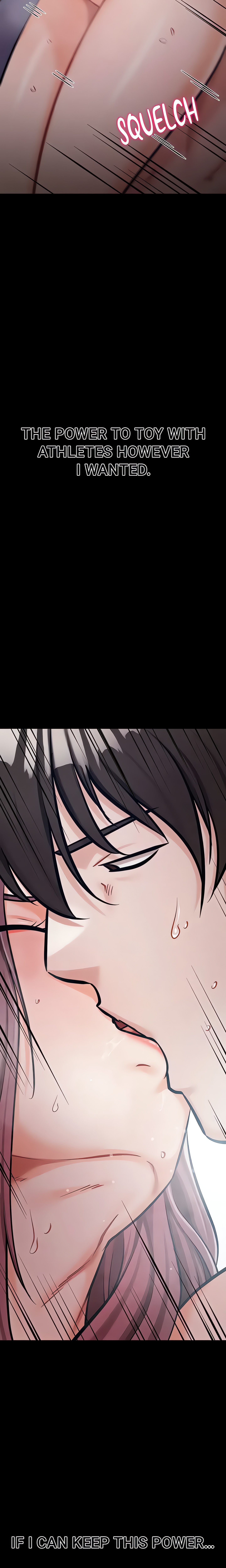 Training Center : The Revenge Trap (Official) chapter 42 page 36