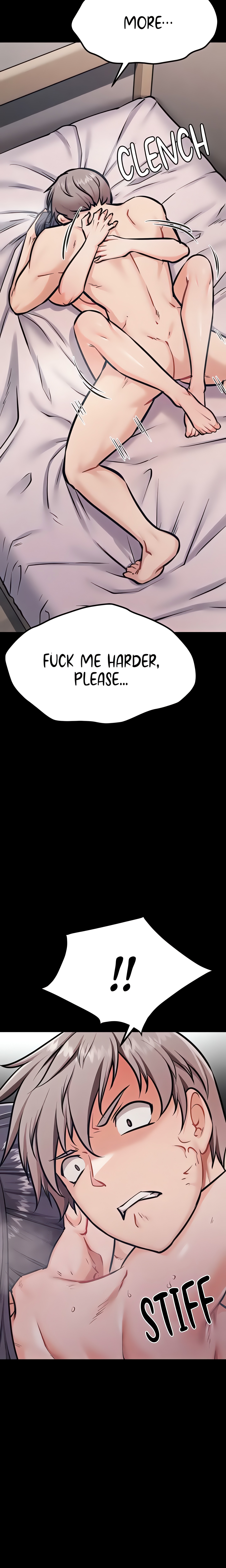 Training Center : The Revenge Trap (Official) chapter 43 page 12