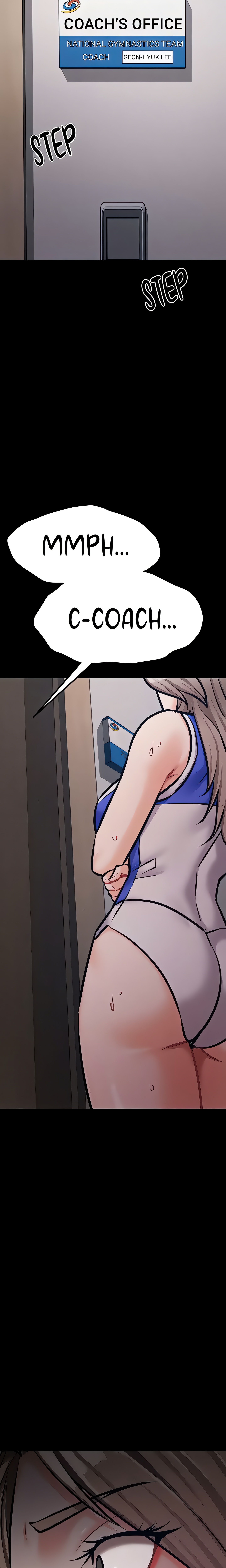 Training Center : The Revenge Trap (Official) chapter 44 page 3
