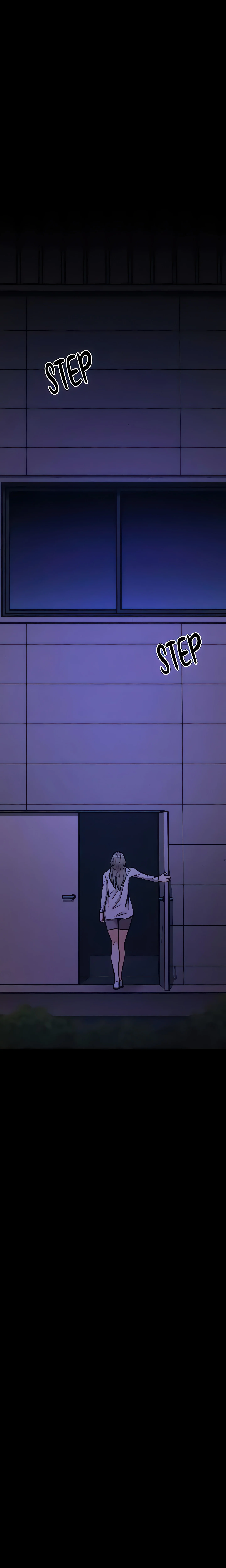 Training Center : The Revenge Trap (Official) chapter 44 page 23