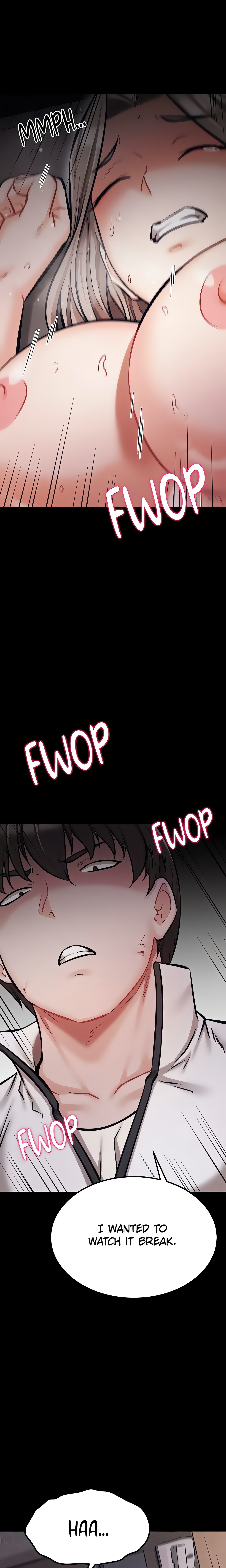 Training Center : The Revenge Trap (Official) chapter 45 page 22
