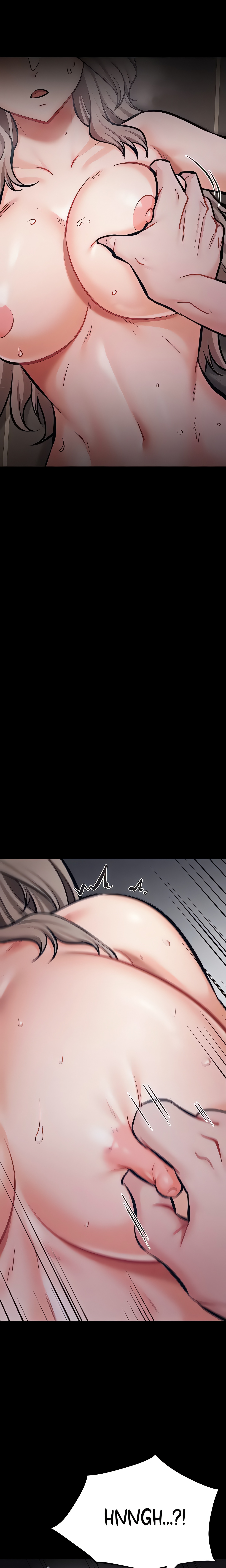Training Center : The Revenge Trap (Official) chapter 45 page 25