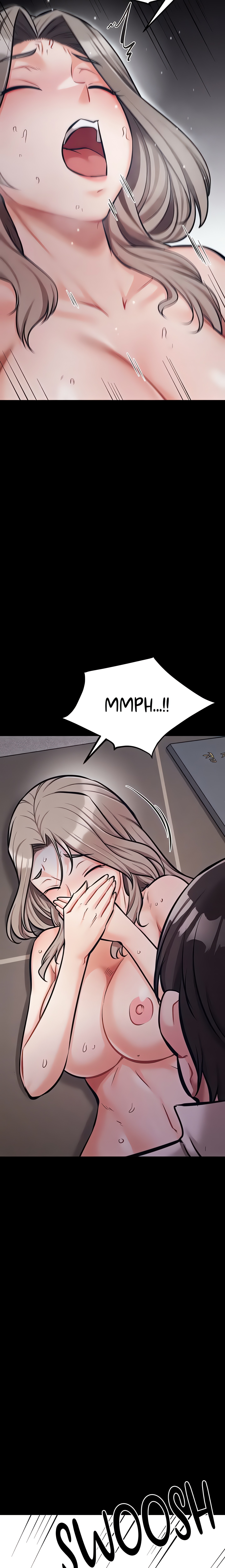 Training Center : The Revenge Trap (Official) chapter 45 page 26