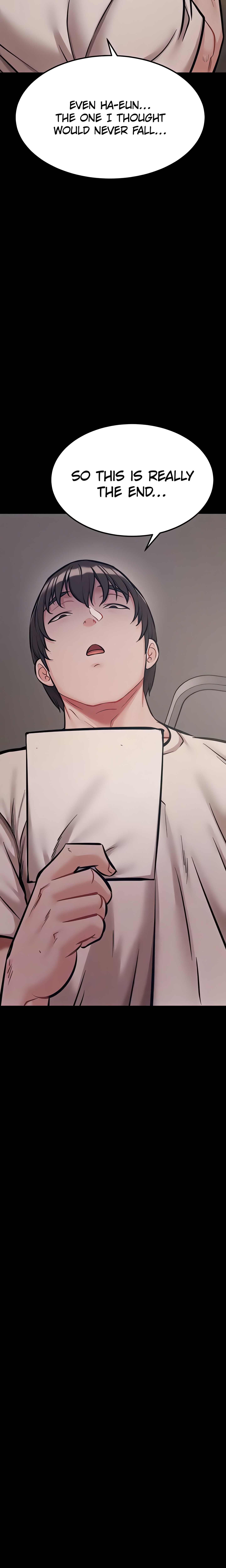Training Center : The Revenge Trap (Official) chapter 46 page 5