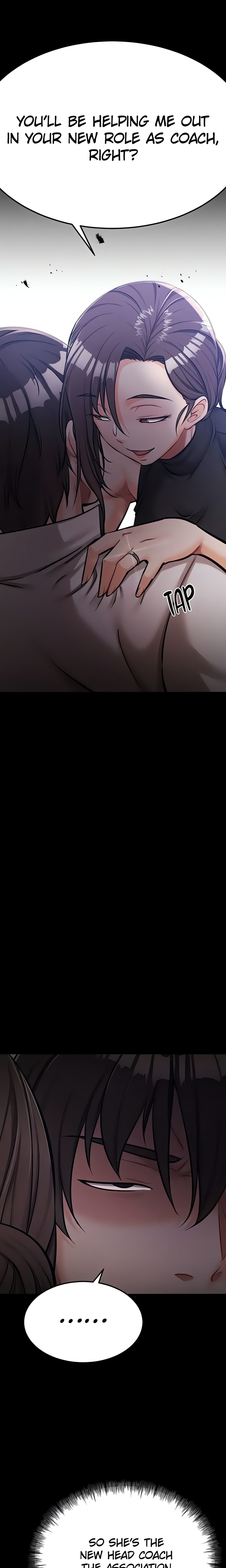 Training Center : The Revenge Trap (Official) chapter 46 page 34