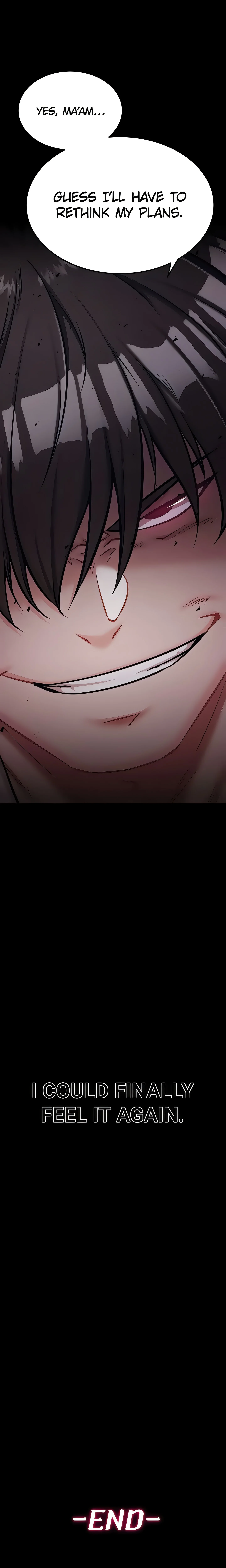 Training Center : The Revenge Trap (Official) chapter 46 page 38