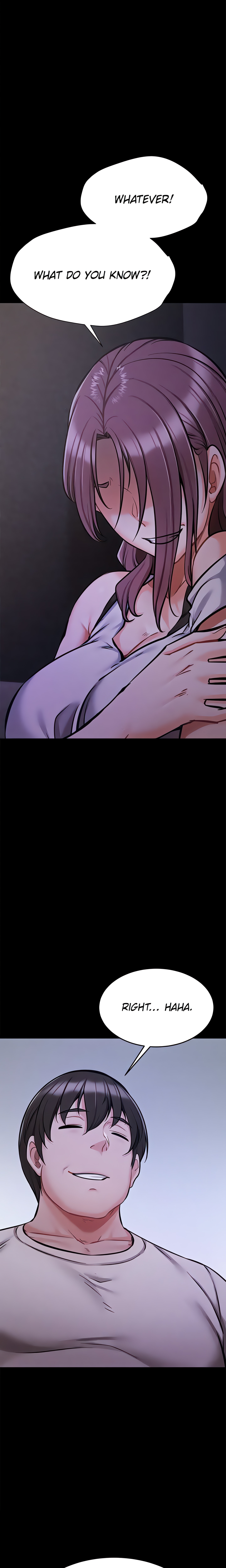 Training Center : The Revenge Trap (Official) chapter 5 page 11