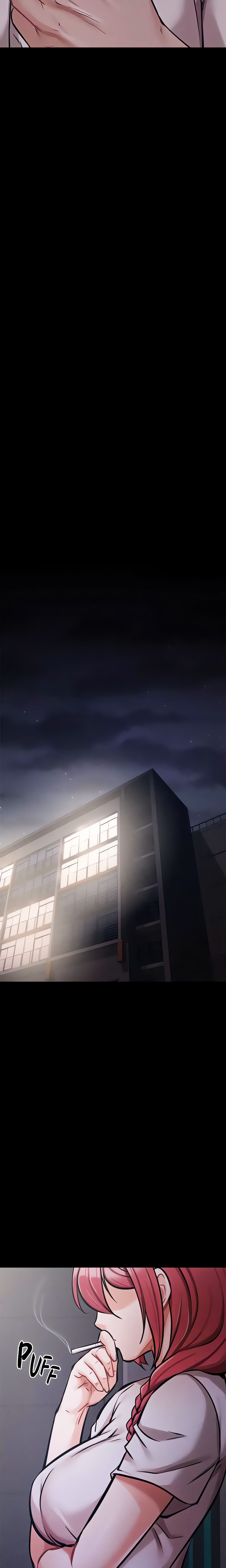 Training Center : The Revenge Trap (Official) chapter 5 page 20
