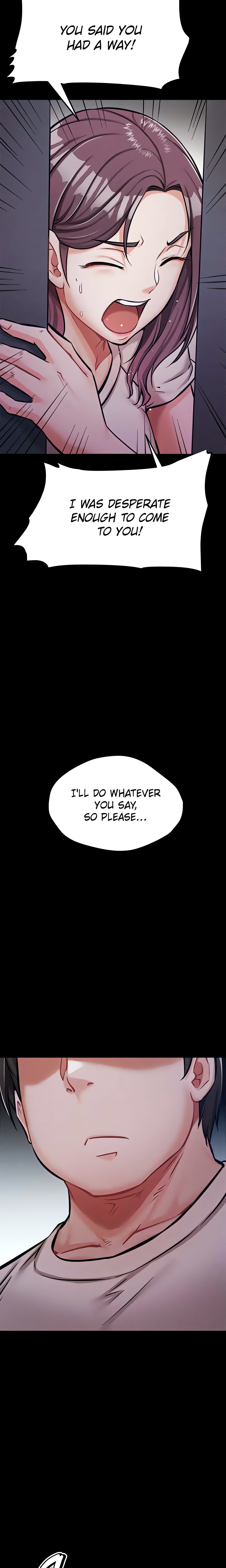 Training Center : The Revenge Trap (Official) chapter 5 page 26