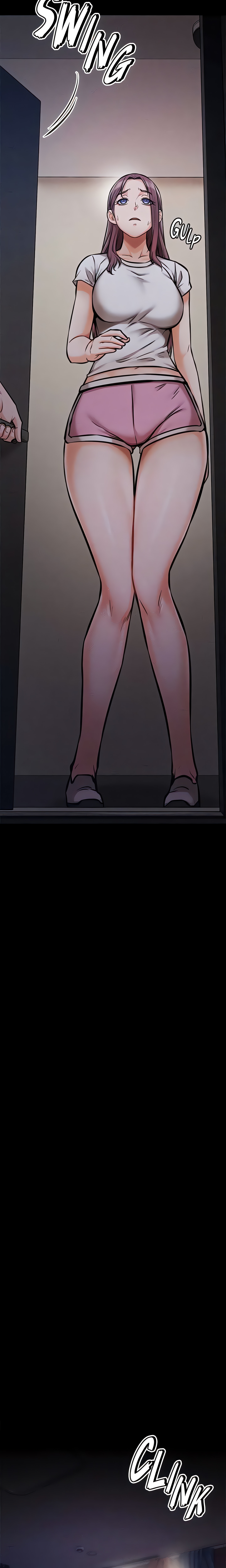 Training Center : The Revenge Trap (Official) chapter 5 page 27