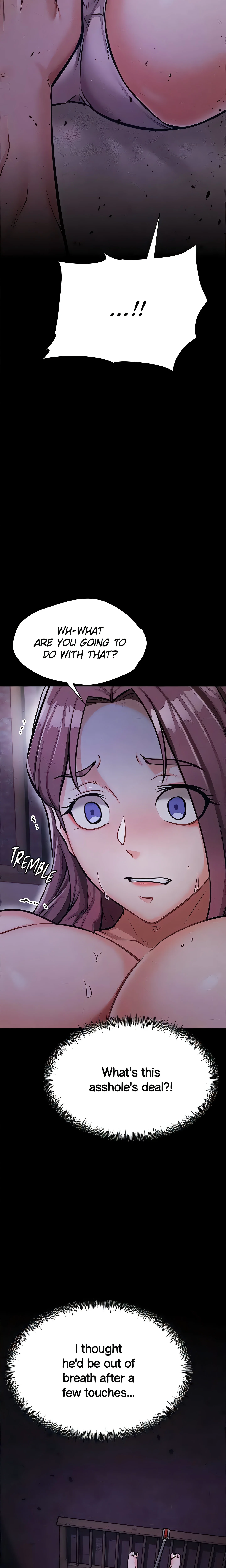 Training Center : The Revenge Trap (Official) chapter 6 page 2