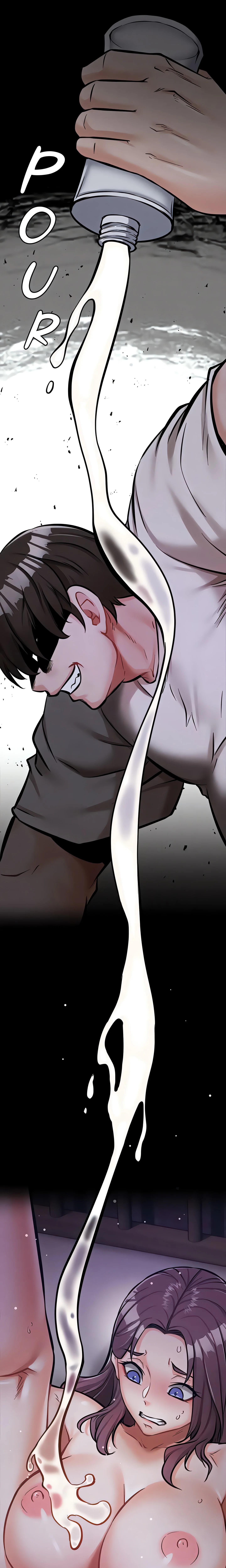 Training Center : The Revenge Trap (Official) chapter 6 page 11