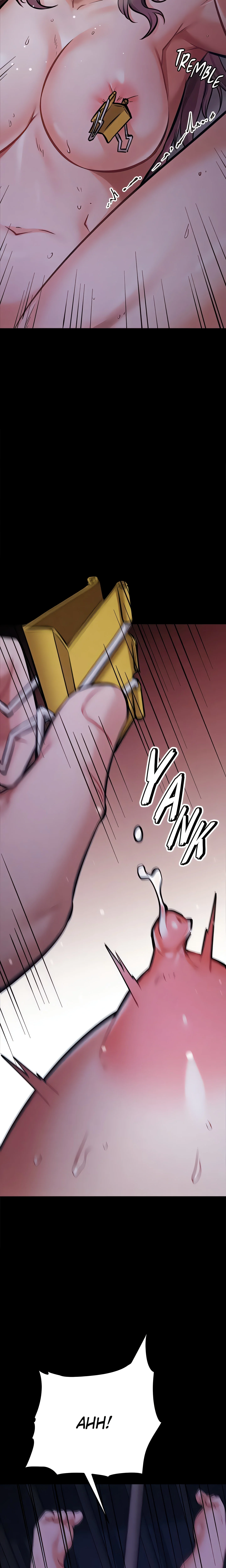 Training Center : The Revenge Trap (Official) chapter 6 page 24