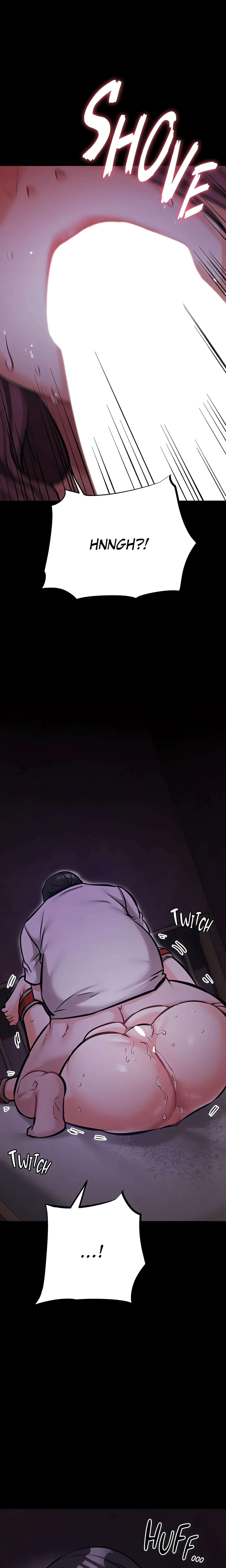 Training Center : The Revenge Trap (Official) chapter 6 page 31