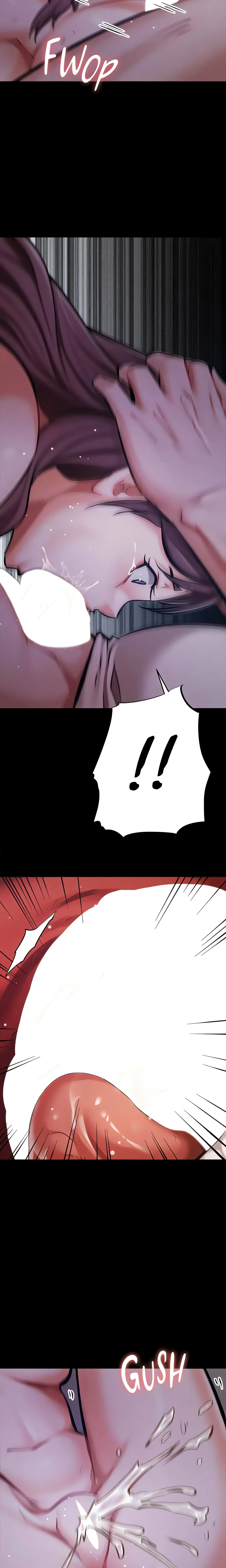 Training Center : The Revenge Trap (Official) chapter 7 page 2