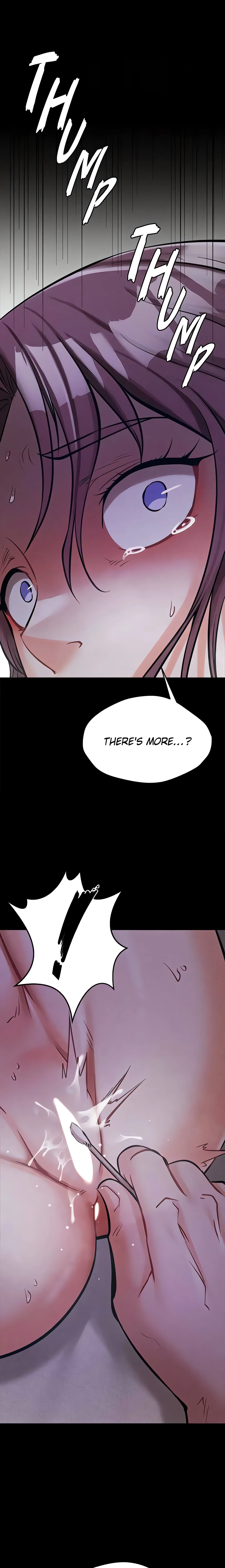 Training Center : The Revenge Trap (Official) chapter 7 page 23