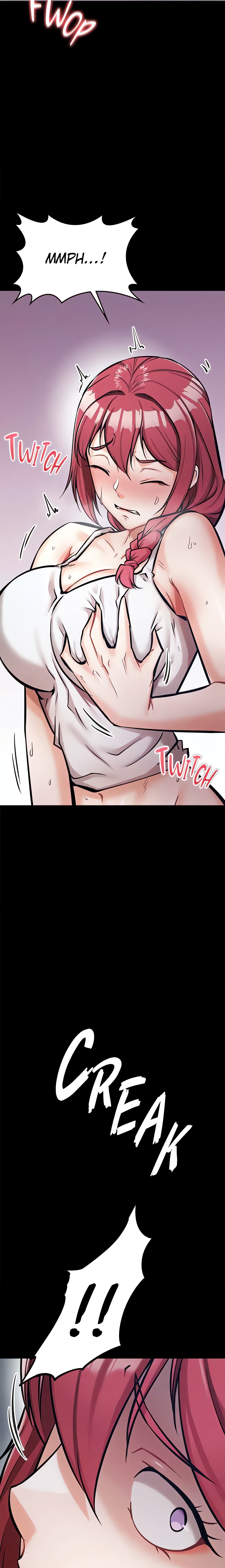 Training Center : The Revenge Trap (Official) chapter 8 page 13
